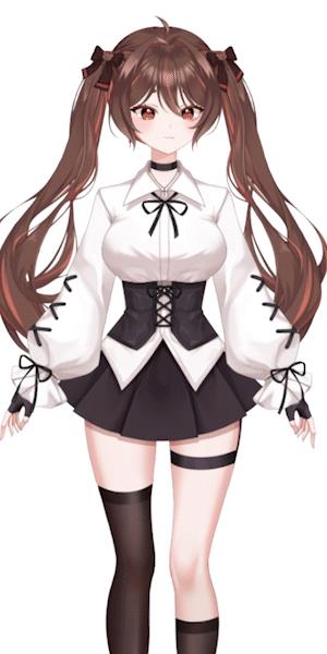 Hair Toggle