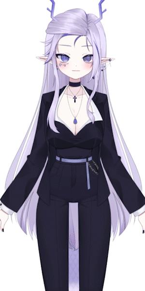 Hair Color Toggle