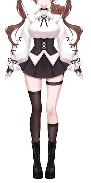 Outfit Toggle